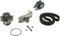 GATES KP45491XS-2 Wasserpumpe + Zahnriemensatz