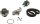 GATES KP45491XS-2 Wasserpumpe + Zahnriemensatz