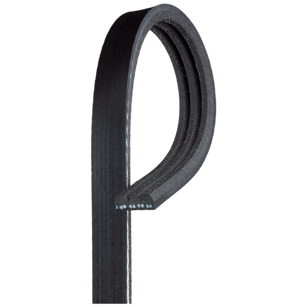 GATES 3PK720 Keilrippenriemen