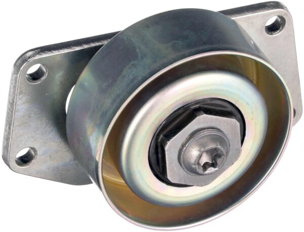 GATES T38232 Riemenspanner, Keilrippenriemen
