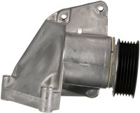 GATES T38316 Riemenspanner, Keilrippenriemen