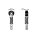GATES T38355 Riemenspanner, Keilrippenriemen
