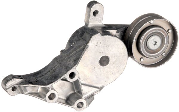 GATES T38387 Riemenspanner, Keilrippenriemen