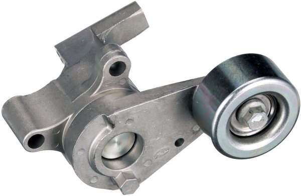 GATES T38422 Riemenspanner, Keilrippenriemen