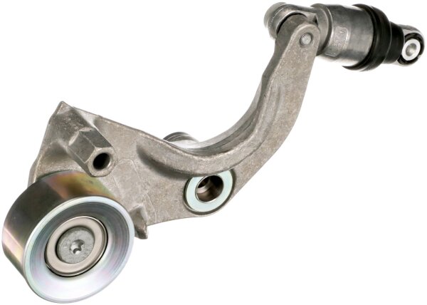 GATES T39077 Riemenspanner, Keilrippenriemen