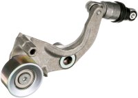 GATES T39077 Riemenspanner, Keilrippenriemen