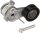 GATES T39112 Riemenspanner, Keilrippenriemen