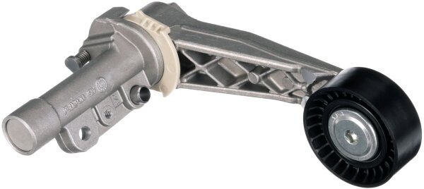 GATES T39127 Riemenspanner, Keilrippenriemen
