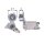 GATES T39135 Riemenspanner, Keilrippenriemen