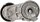 GATES T39482 Riemenspanner, Keilrippenriemen