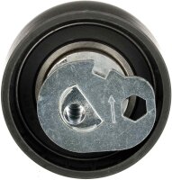 GATES T43200 Spannrolle, Zahnriemen
