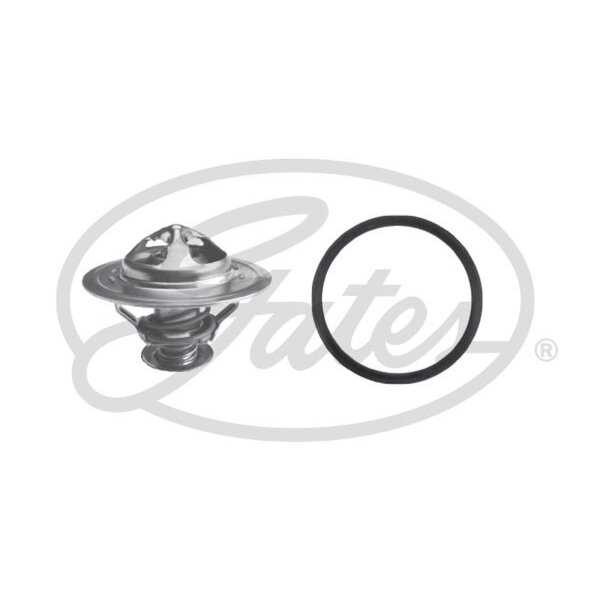 GATES TH34590G1 Thermostat, Kühlmittel