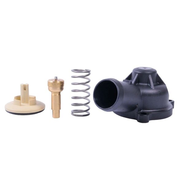 GATES TH41887K1 Thermostat, Kühlmittel