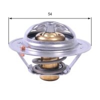 GATES TH43182G1 Thermostat, Kühlmittel