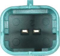 GATES TH609105G1 Thermostat, Kühlmittel