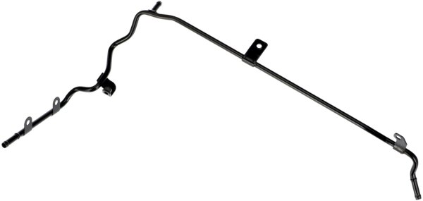 GATES 02-3080 Kühlmittelrohrleitung