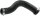 GATES 09-0916 Ladeluftschlauch