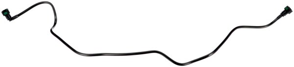 GATES EMH627 Kraftstoffleitung