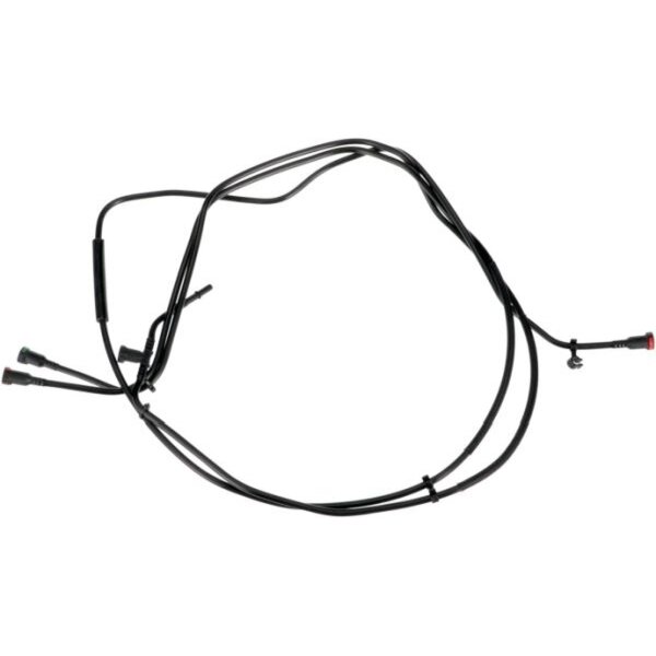 GATES MFL1104 Kraftstoffleitung