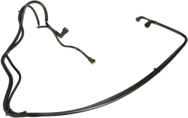 GATES MFL1286 Kraftstoffleitung