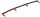GATES MFL1295 Schlauch, Leckkraftstoff