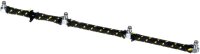 GATES MFL1297 Schlauch, Leckkraftstoff