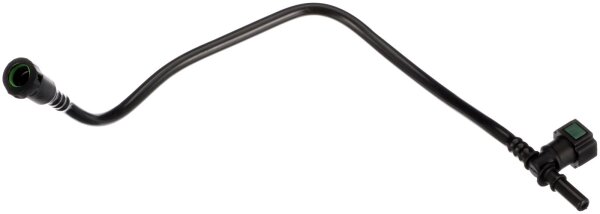 GATES MFL1334 Schlauch, Leckkraftstoff