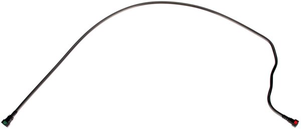 GATES MFL1358 Schlauch, Leckkraftstoff