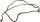GATES MFL1377 Schlauch, Leckkraftstoff