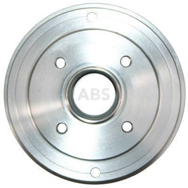 A.B.S. 2705-S Bremstrommel