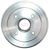 A.B.S. 2705-S Bremstrommel