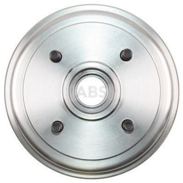 A.B.S. 2772-S Bremstrommel