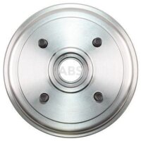 A.B.S. 2772-S Bremstrommel