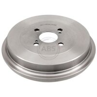 A.B.S. 2912-S Bremstrommel