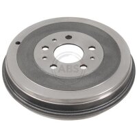 A.B.S. 2926-S Bremstrommel