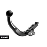 BRINK 4049600 Anhängevorrichtung