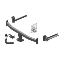 BRINK 425700 Anhängevorrichtung