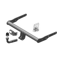 BRINK 437100 Anhängevorrichtung
