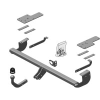 BRINK 469700 Anhängevorrichtung