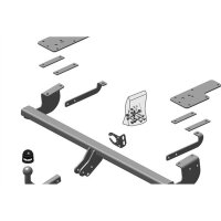 BRINK 469700 Anhängevorrichtung