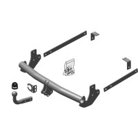 BRINK 480900 Anhängevorrichtung