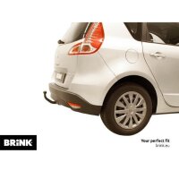 BRINK 512500 Anhängevorrichtung