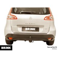 BRINK 512500 Anhängevorrichtung