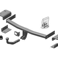 BRINK 529300 Anhängevorrichtung