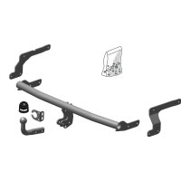 BRINK 570700 Anhängevorrichtung