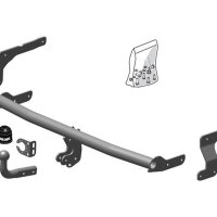 BRINK 570700 Anhängevorrichtung
