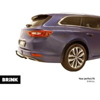 BRINK 619500 Anhängevorrichtung
