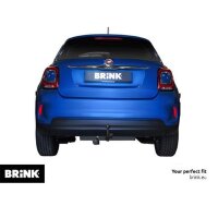 BRINK 643600 Anhängevorrichtung
