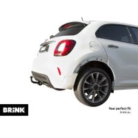 BRINK 643600 Anhängevorrichtung