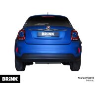 BRINK 643600 Anhängevorrichtung